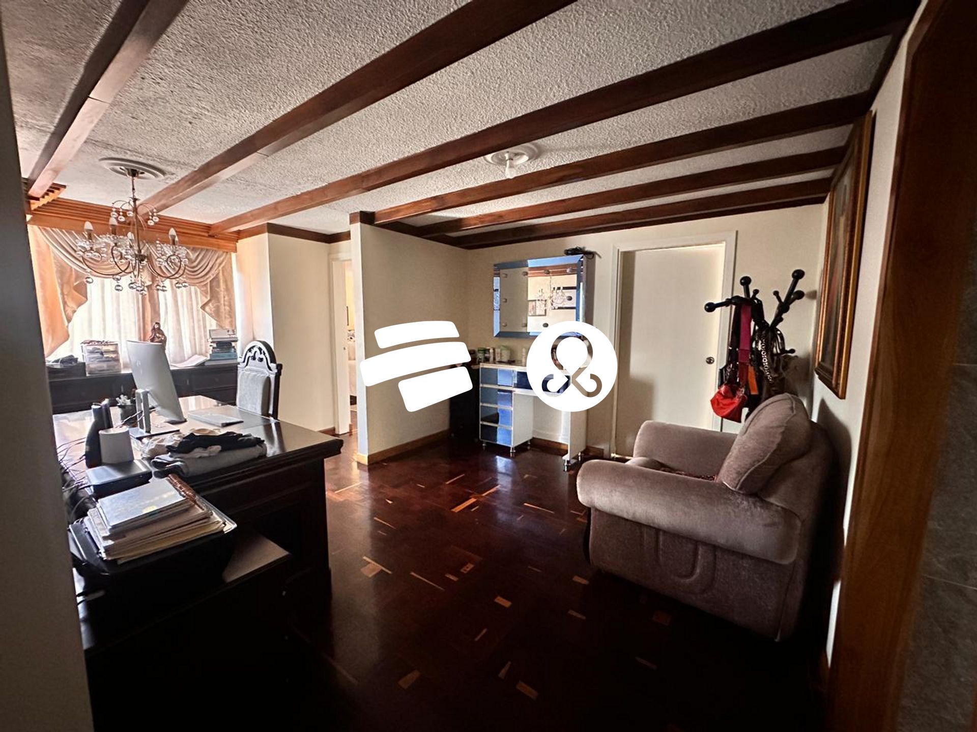 Apartamento en venta en Villa Nueva, Medellín 5