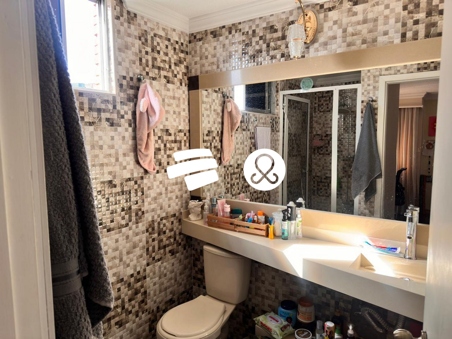 Apartamento de 4 alcobas en venta en Villa Nueva, Medellín, 250 m² · foto 7 de 10