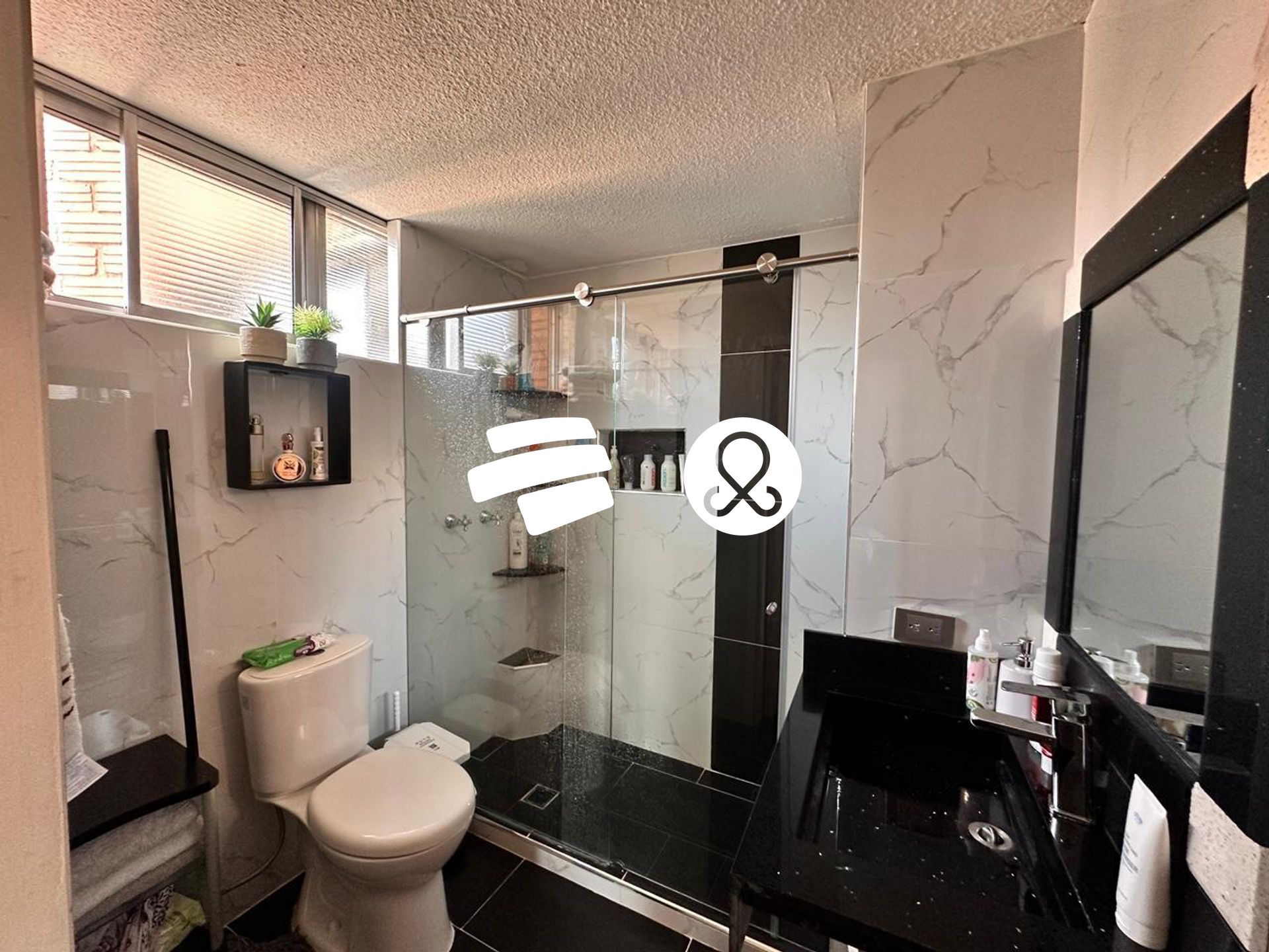 Apartamento de 4 alcobas en venta en Villa Nueva, Medellín, 250 m² · foto 10 de 10