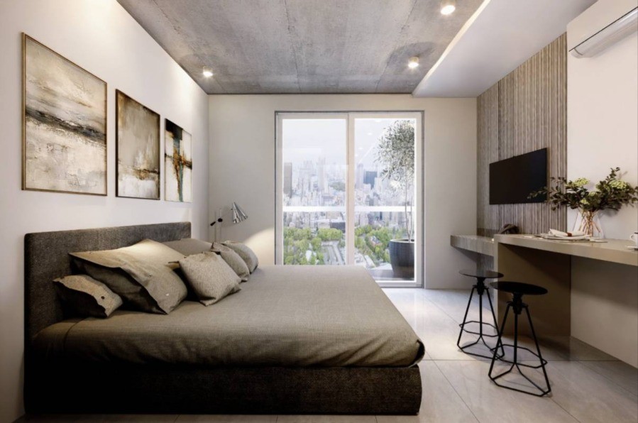 VENDO DEPARTAMENTO EN POZO ZONA SHOPPING DEL SOL - Barrio Carmelitas — foto 3