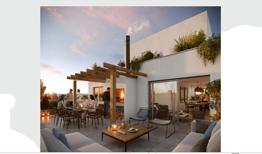 Venta apartamento 2 dormitorios Parque Batlle. Dueño vende - Ansicht 4