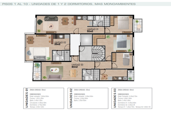 Venta apartamento 2 dormitorios Parque Batlle. Dueño vende - Ansicht 5