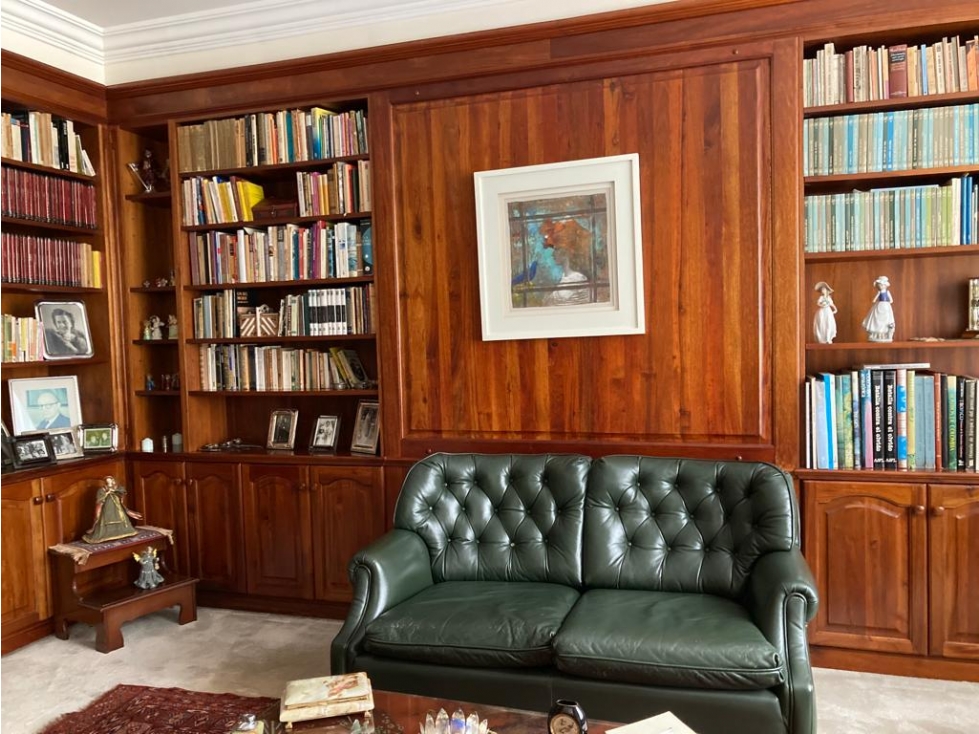 Apartamento en venta en Chico Norte, Bogotá · foto 11 de 24