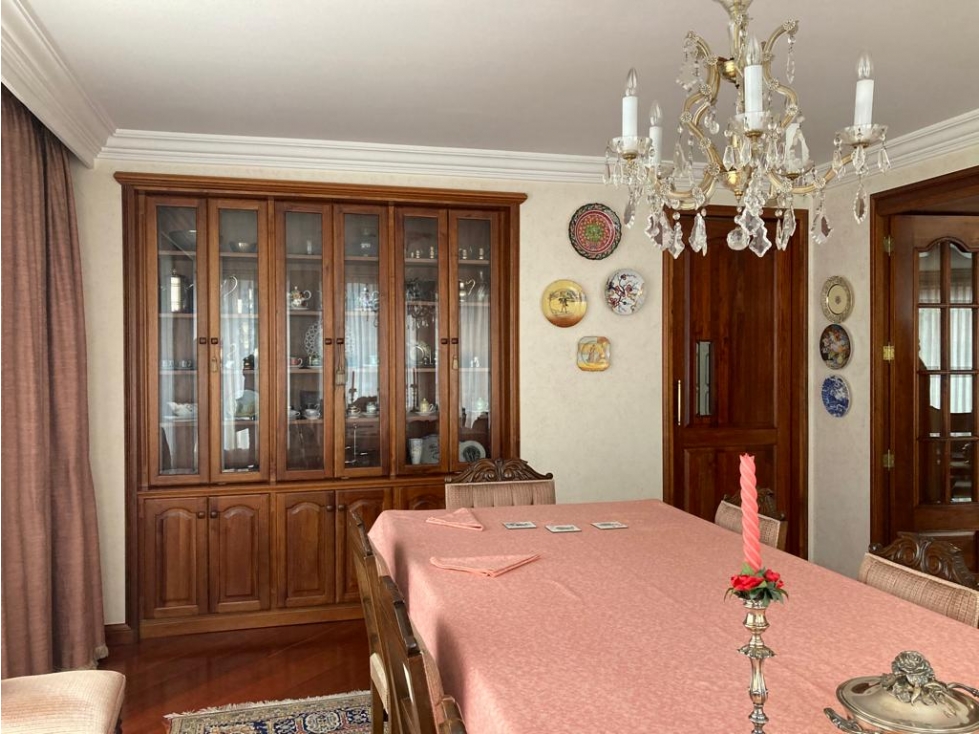 Apartamento en venta en Chico Norte, Bogotá · foto 15 de 24