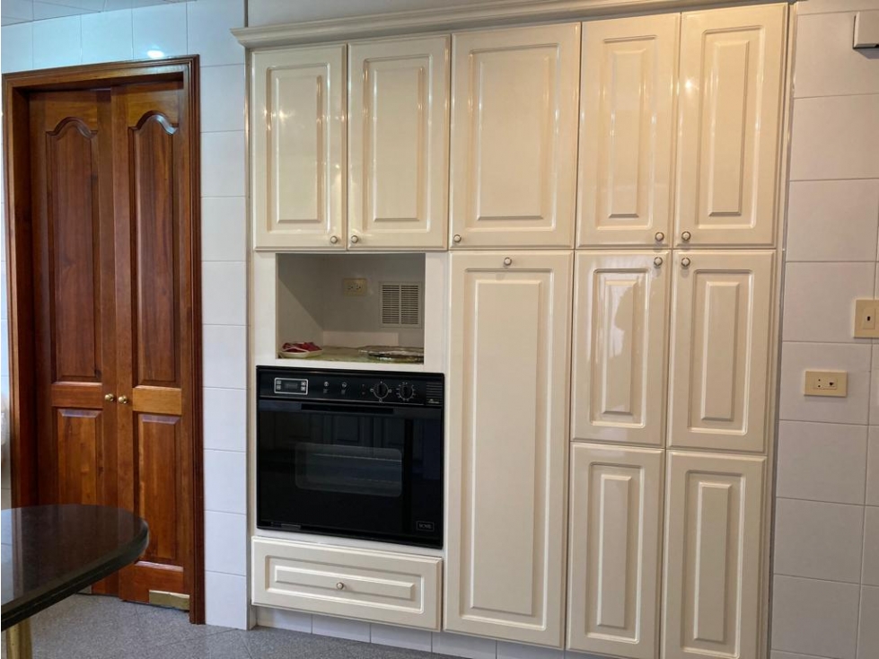 Apartamento en venta en Chico Norte, Bogotá · foto 17 de 24