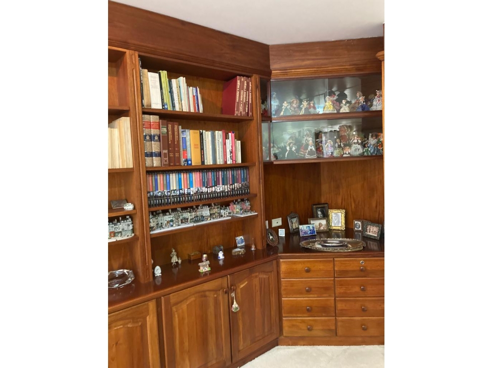 Apartamento en venta en Chico Norte, Bogotá · foto 21 de 24
