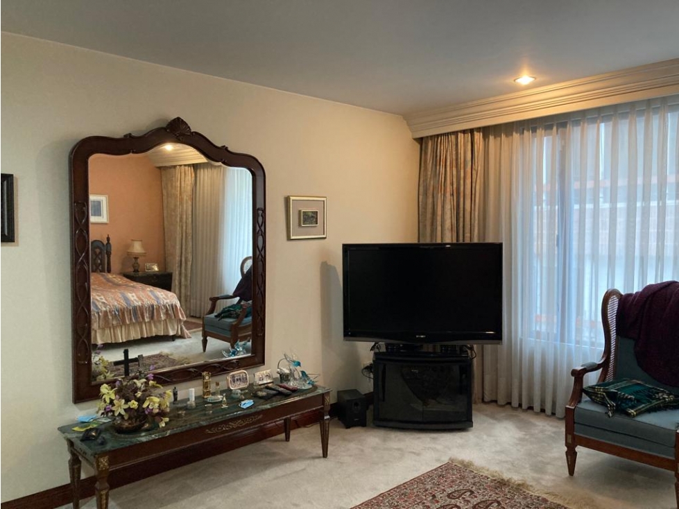 Apartamento en venta en Chico Norte, Bogotá · foto 20 de 24