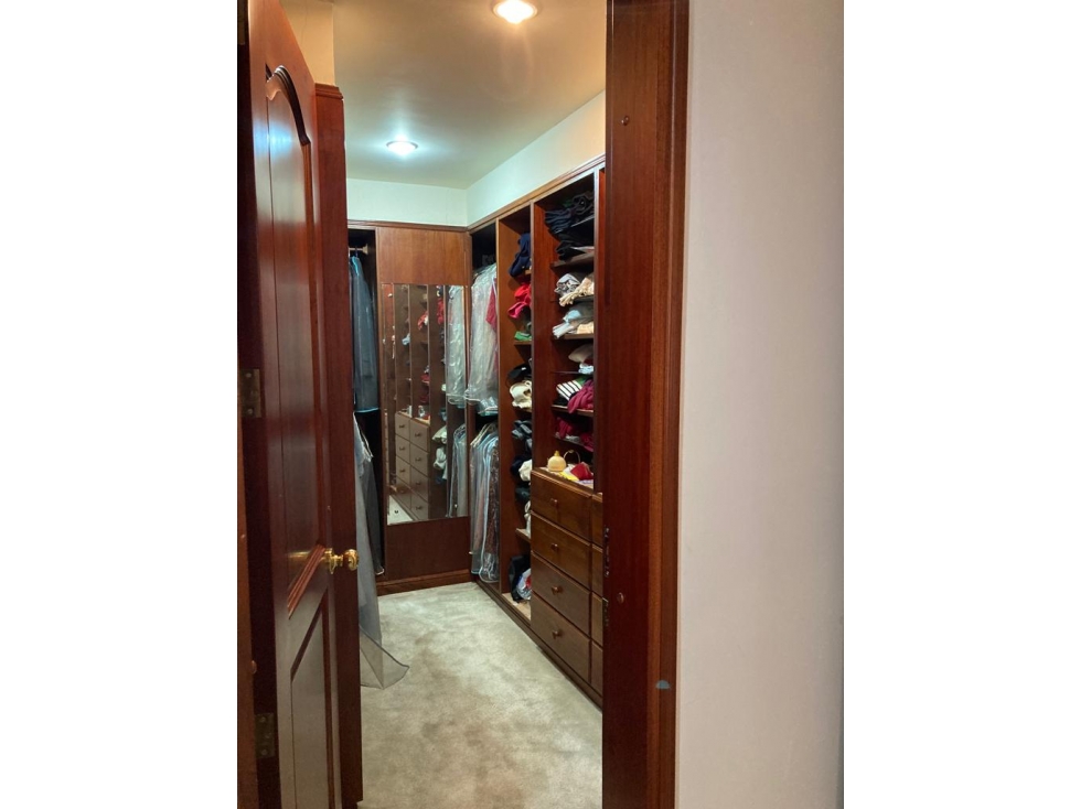 Apartamento en venta en Chico Norte, Bogotá · foto 23 de 24