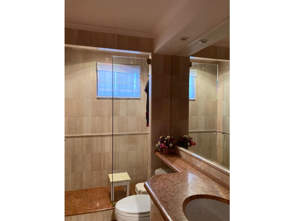 Apartamento en venta en Chico Norte, Bogotá · foto 24 de 24