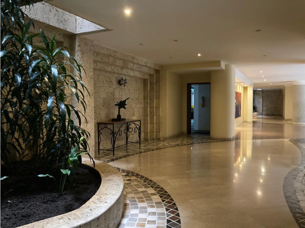 Apartamento en venta en Chico Norte, Bogotá · foto 5 de 24