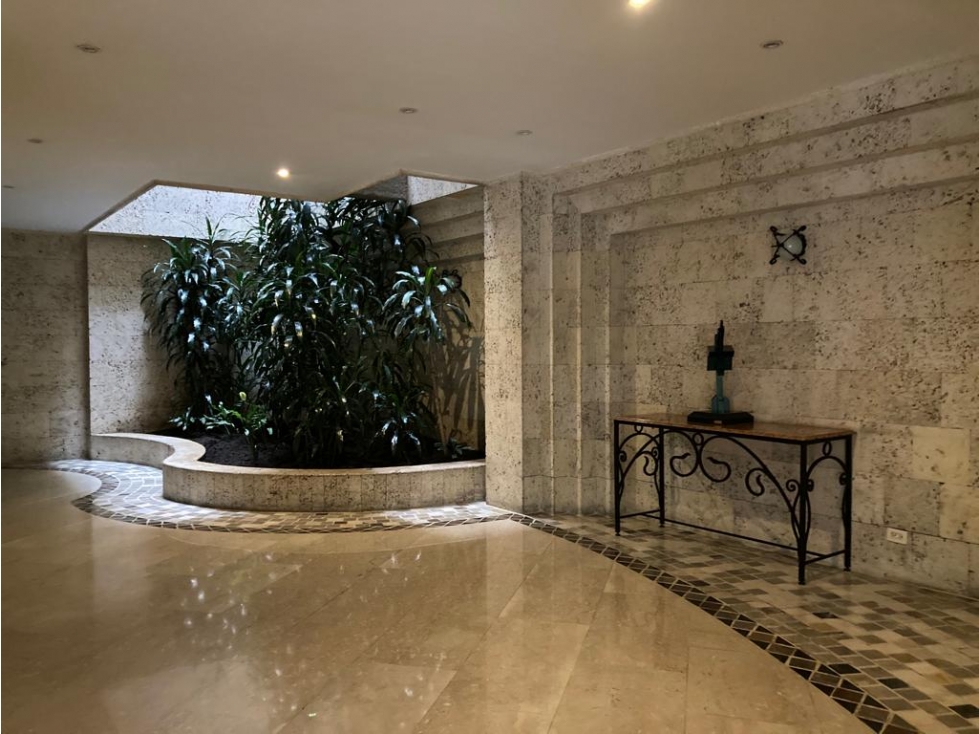 Apartamento en venta en Chico Norte, Bogotá · foto 4 de 24