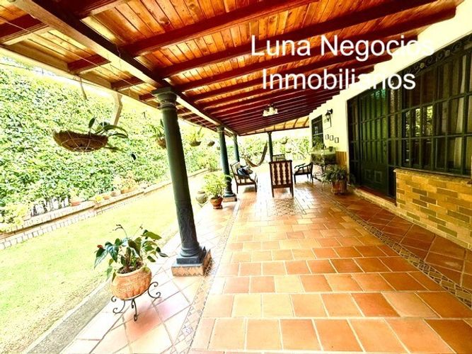 Casa de 4 alcobas en venta en Los Llanitos, Piedecuesta, 600 m² · foto 6 de 24