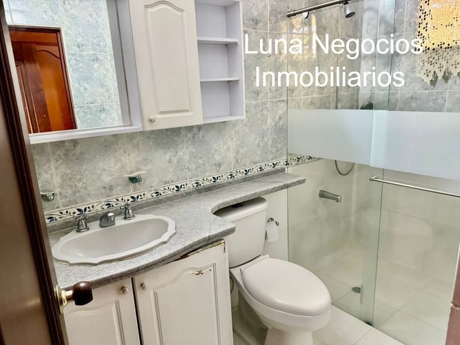 Casa de 4 alcobas en venta en Los Llanitos, Piedecuesta, 600 m² · foto 22 de 24