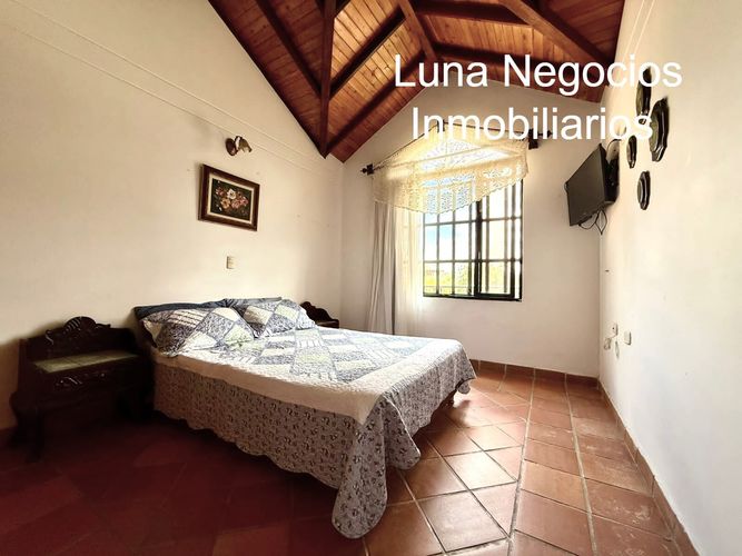 Casa de 4 alcobas en venta en Los Llanitos, Piedecuesta, 600 m² · foto 20 de 24
