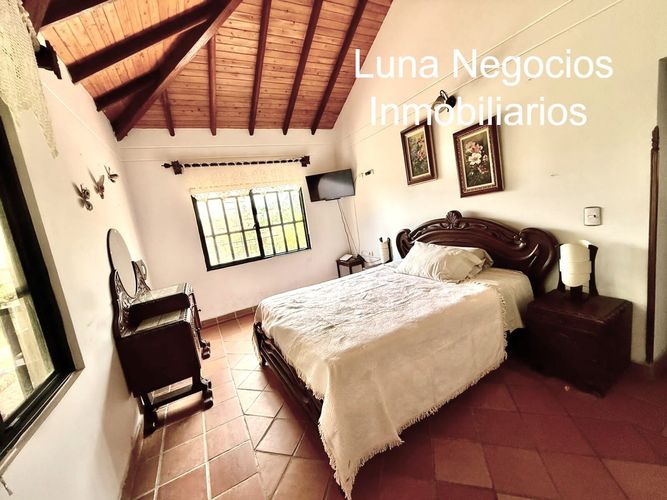 Casa de 4 alcobas en venta en Los Llanitos, Piedecuesta, 600 m² · foto 21 de 24