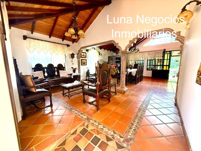 Casa de 4 alcobas en venta en Los Llanitos, Piedecuesta, 600 m² · foto 13 de 24