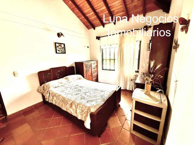 Casa de 4 alcobas en venta en Los Llanitos, Piedecuesta, 600 m² · foto 23 de 24