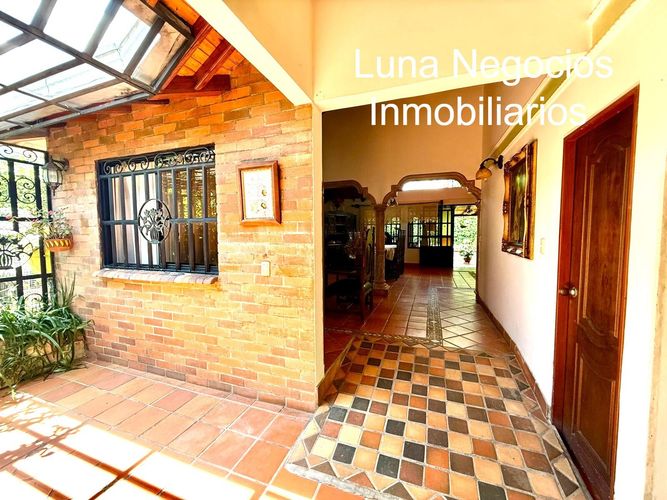 Casa de 4 alcobas en venta en Los Llanitos, Piedecuesta, 600 m² · foto 11 de 24