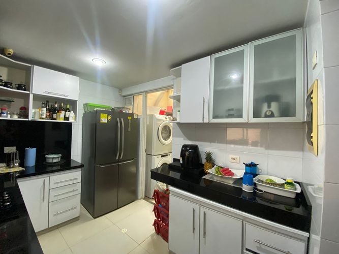 Casa de 3 alcobas en venta en Cr.La Castellana, Barranquilla, 166 m² · foto 9 de 24