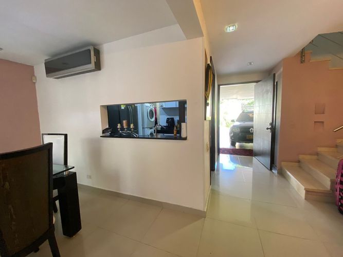 Casa de 3 alcobas en venta en Cr.La Castellana, Barranquilla, 166 m² · foto 6 de 24