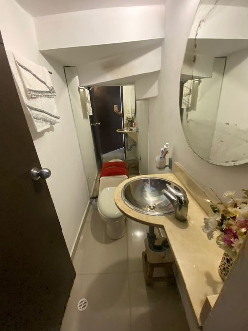 Casa de 3 alcobas en venta en Cr.La Castellana, Barranquilla, 166 m² · foto 5 de 24
