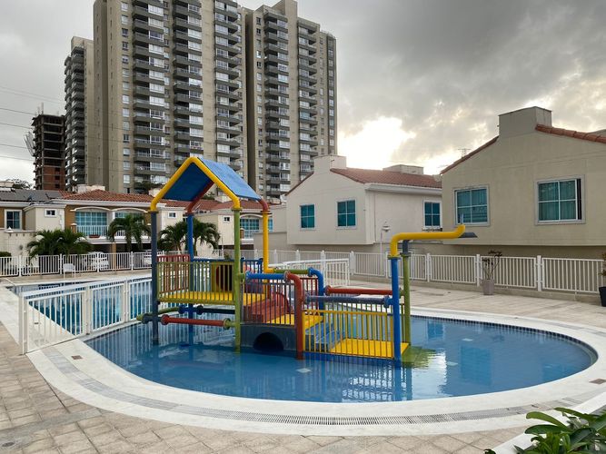 Casa de 3 alcobas en venta en Cr.La Castellana, Barranquilla, 166 m² · foto 20 de 24