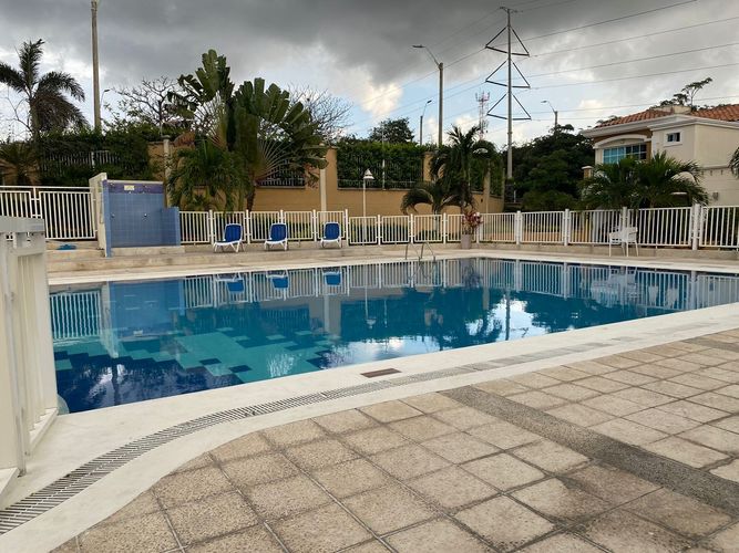 Casa de 3 alcobas en venta en Cr.La Castellana, Barranquilla, 166 m² · foto 18 de 24