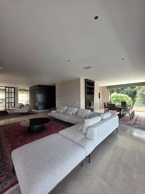 Apartamento de 3 alcobas en venta en Los Rosales, Bogotá, 317 m² · foto 8 de 24