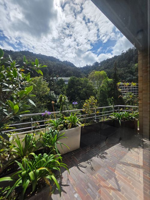 Apartamento de 3 alcobas en venta en Los Rosales, Bogotá, 317 m² · foto 17 de 24