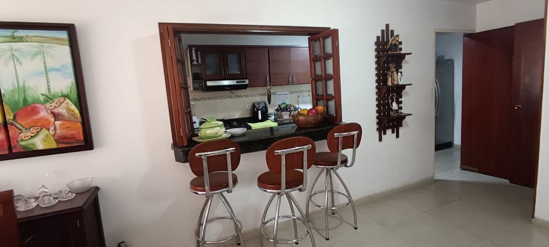 Casa de 4 alcobas en venta en San Joaquin, Cali, 230 m² · foto 5 de 15