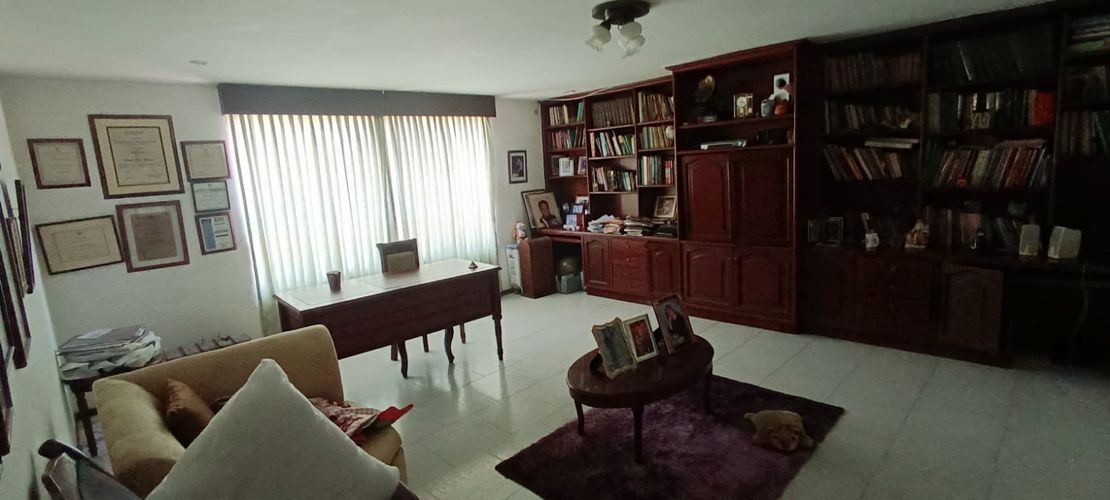 Casa de 4 alcobas en venta en San Joaquin, Cali, 230 m² · foto 3 de 15