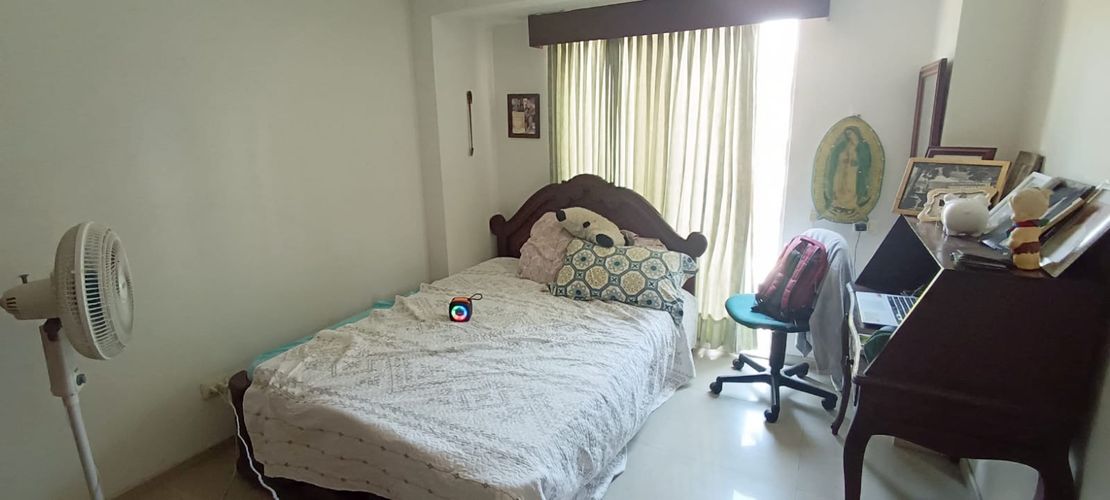 Casa de 4 alcobas en venta en San Joaquin, Cali, 230 m² · foto 10 de 15