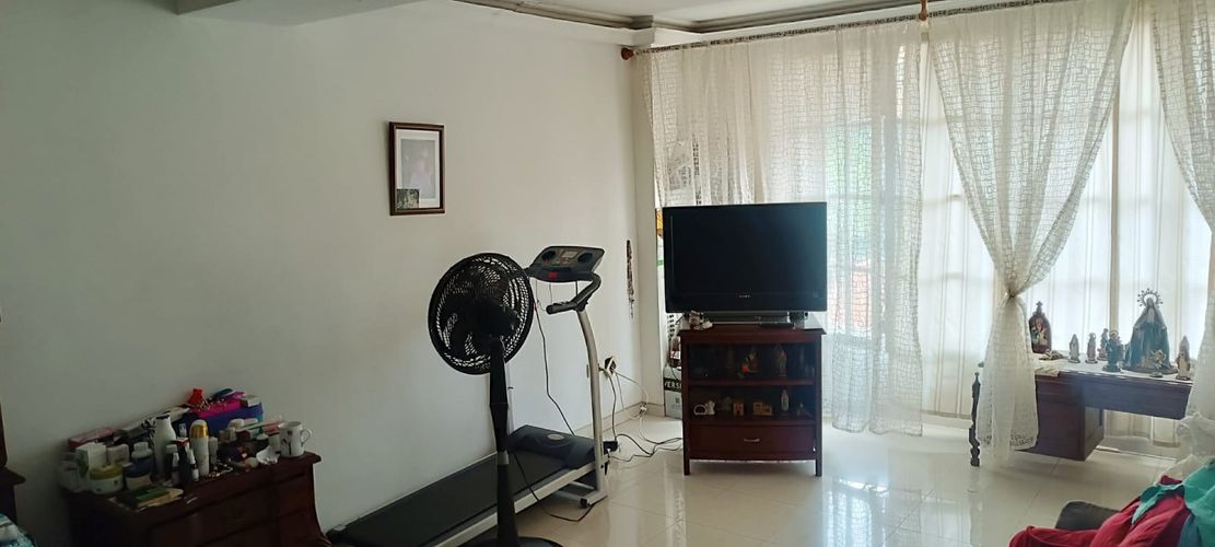Casa de 4 alcobas en venta en San Joaquin, Cali, 230 m² · foto 11 de 15