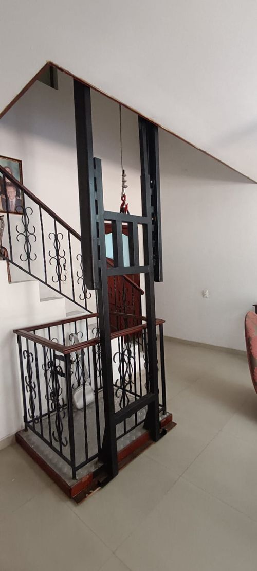 Casa de 4 alcobas en venta en San Joaquin, Cali, 230 m² · foto 13 de 15