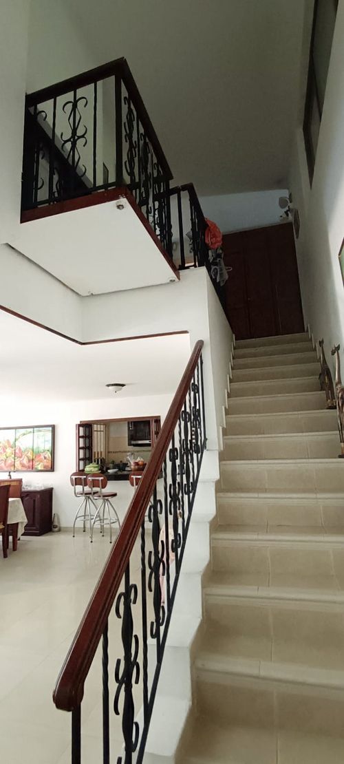 Casa de 4 alcobas en venta en San Joaquin, Cali, 230 m² · foto 14 de 15
