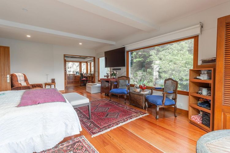 Casa de 4 alcobas en venta en Santa Ana, Bogotá, 597 m² · foto 10 de 24