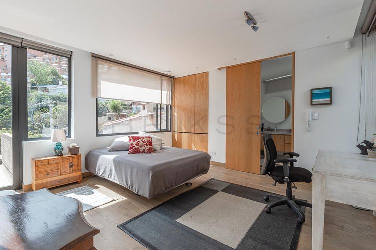 Casa de 4 alcobas en venta en Santa Ana, Bogotá, 597 m² · foto 12 de 24