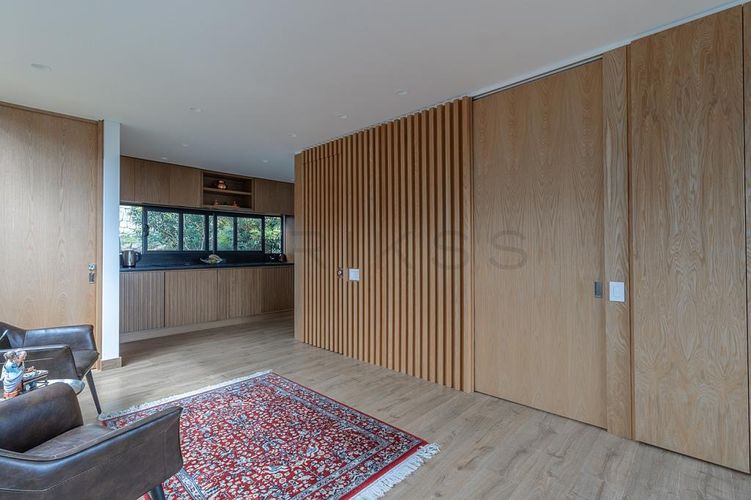 Casa de 4 alcobas en venta en Santa Ana, Bogotá, 597 m² · foto 15 de 24