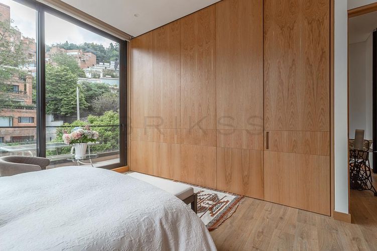 Casa de 4 alcobas en venta en Santa Ana, Bogotá, 597 m² · foto 18 de 24