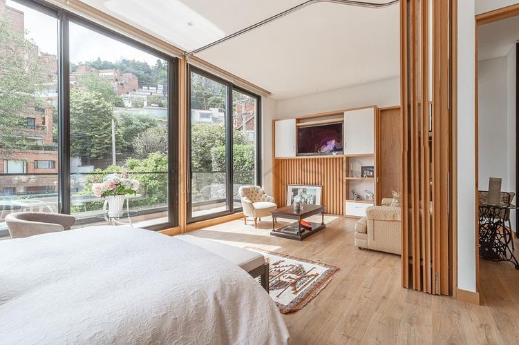 Casa de 4 alcobas en venta en Santa Ana, Bogotá, 597 m² · foto 19 de 24