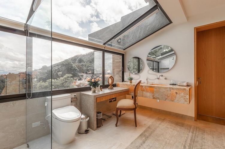 Casa de 4 alcobas en venta en Santa Ana, Bogotá, 597 m² · foto 21 de 24