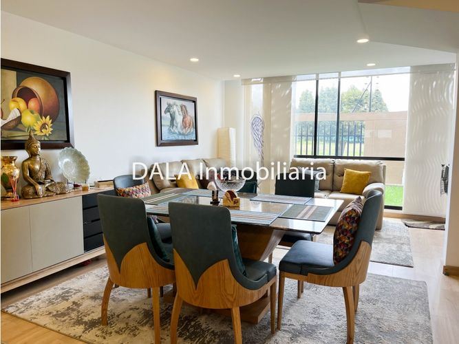 Casa de 3 alcobas en venta en Bojaca, Chía, 114 m² · foto 3 de 23