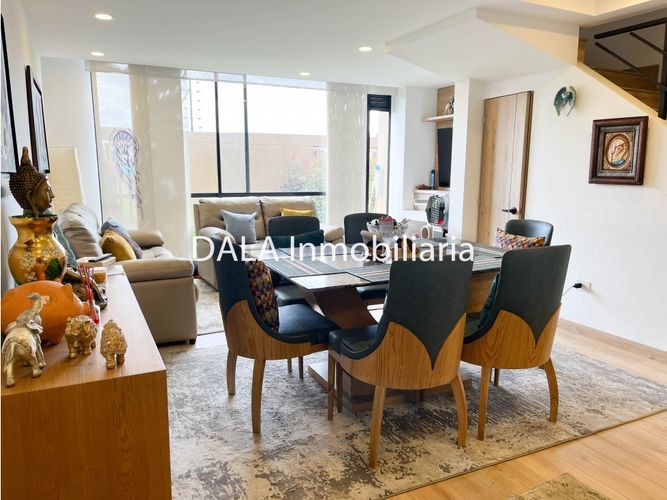 Casa de 3 alcobas en venta en Bojaca, Chía, 114 m² · foto 4 de 23