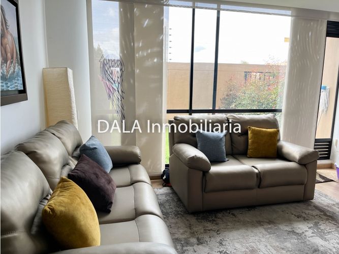 Casa de 3 alcobas en venta en Bojaca, Chía, 114 m² · foto 5 de 23