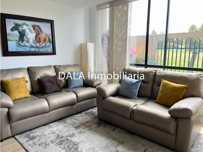Casa de 3 alcobas en venta en Bojaca, Chía, 114 m² · foto 6 de 23