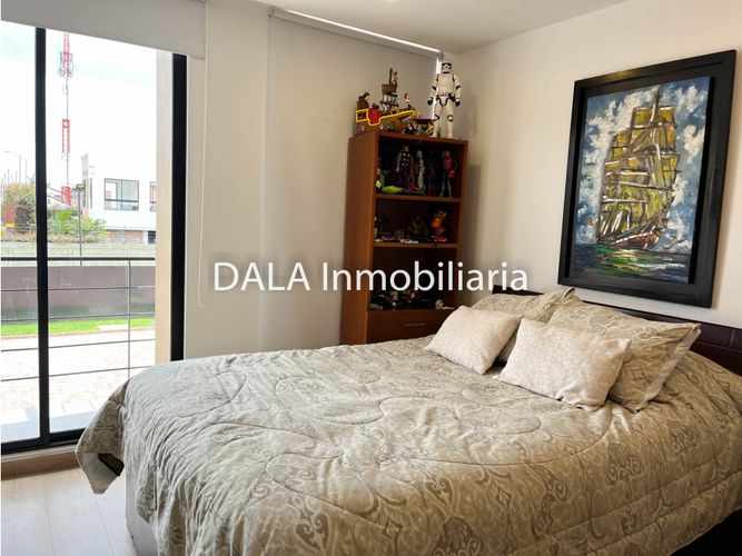 Casa de 3 alcobas en venta en Bojaca, Chía, 114 m² · foto 9 de 23