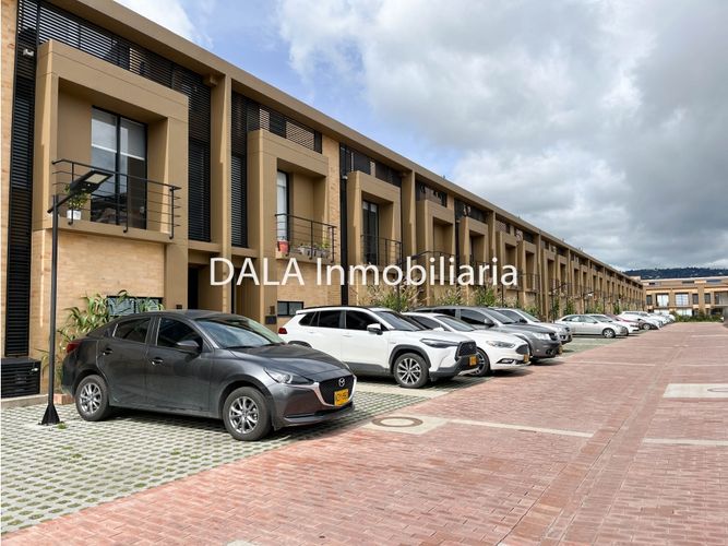 Casa de 3 alcobas en venta en Bojaca, Chía, 114 m² · foto 22 de 23