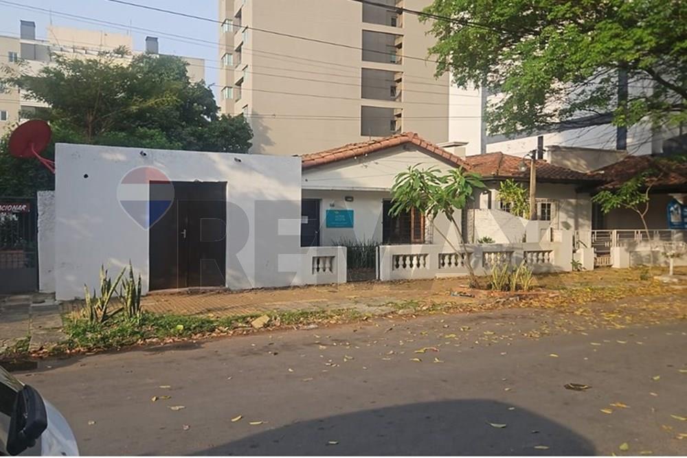 Terreno en el Corazón de Recoleta — foto 2