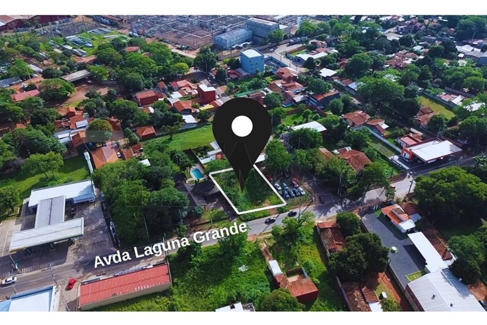 Gran Terreno en Laguna Grande — foto 3