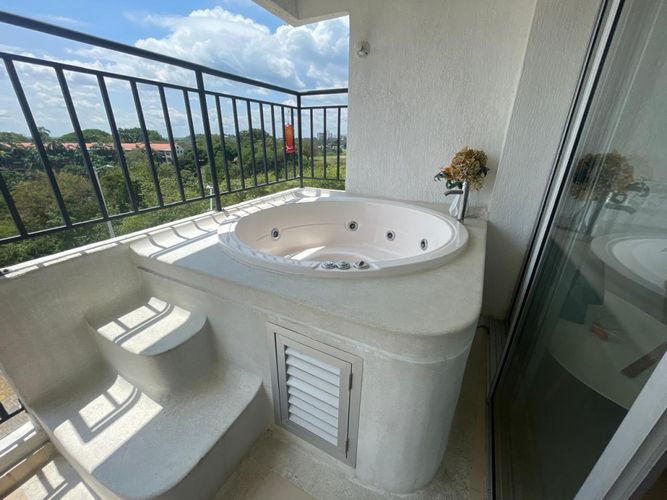 Apartamento de 3 alcobas en venta en Ricaurte, Ricaurte, 82 m² · foto 2 de 19